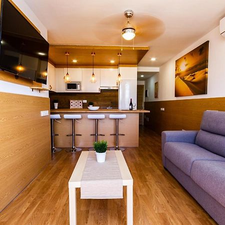 Coral Friendly Holiday Home Playa del Inglés Esterno foto