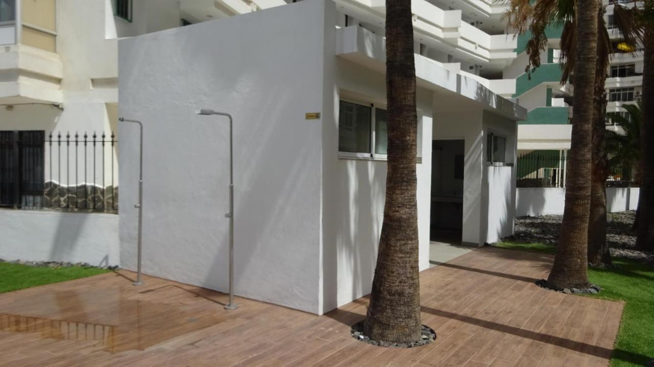 Coral Friendly Holiday Home Playa del Inglés Esterno foto
