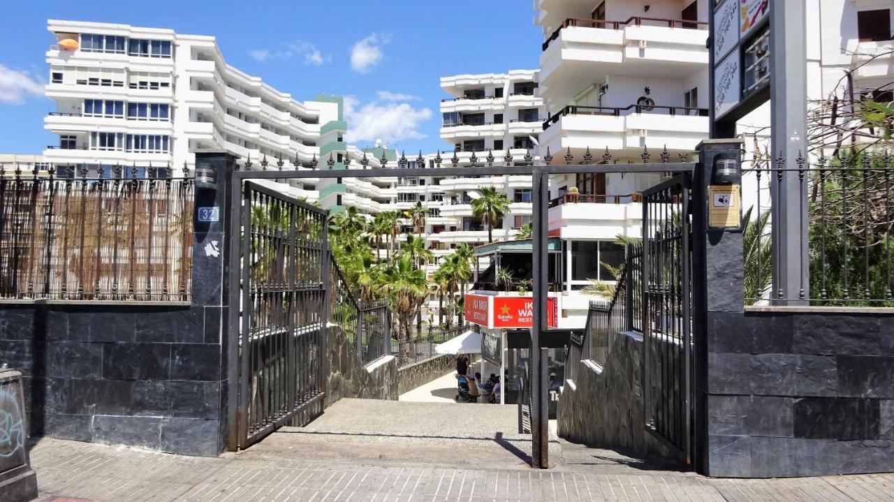 Coral Friendly Holiday Home Playa del Inglés Esterno foto