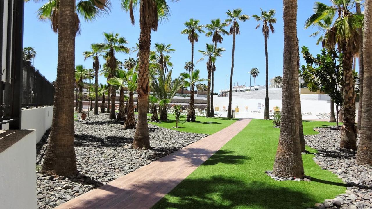 Coral Friendly Holiday Home Playa del Inglés Esterno foto